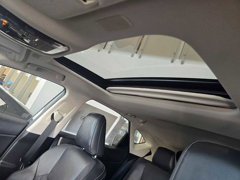 New 2026 Lexus NX 450h+ AWD w/ Luxury Package image 25