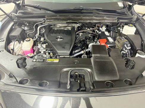 Used 2023 Lexus RX 350 Premium w/ Cold Area Package FWD image 33