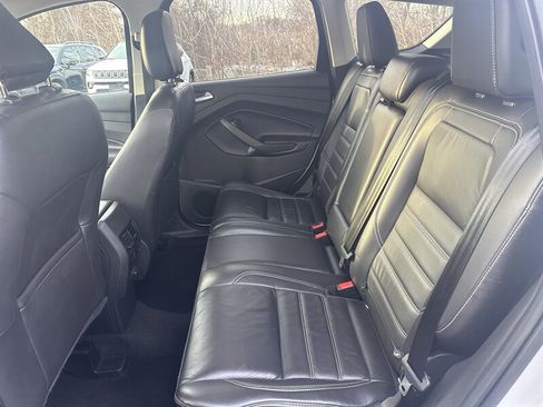 Used 2018 Ford Escape SEL image 13