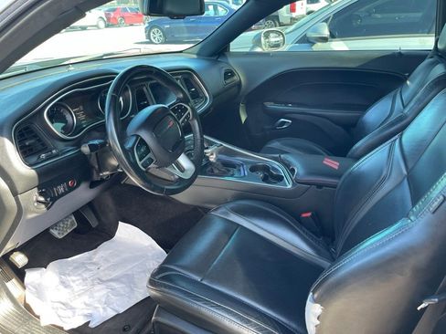 Used 2018 Dodge Challenger SXT Plus RWD image 5