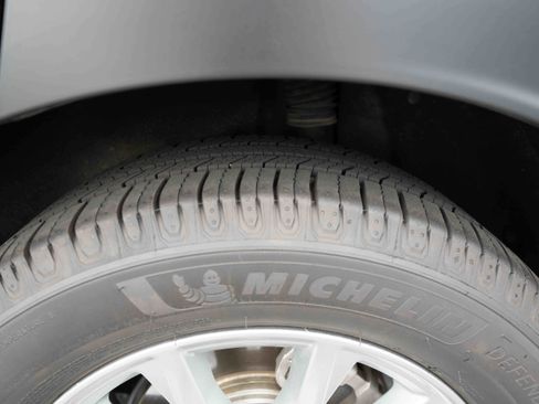 Certified 2024 Honda CR-V EX-L image 31