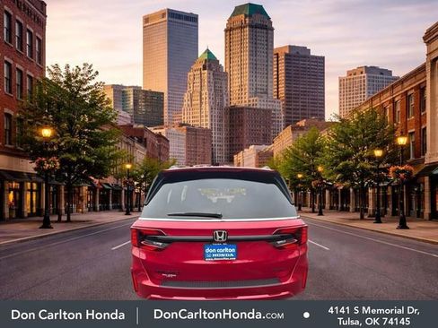 New 2026 Honda Odyssey Sport-L image 5