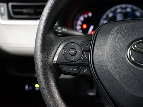 Certified 2024 Toyota RAV4 XLE image 14