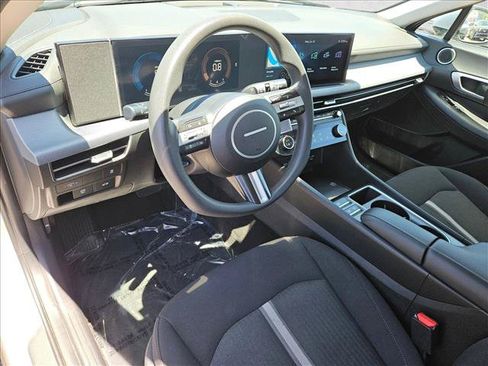Certified 2024 Hyundai Sonata SEL FWD image 23