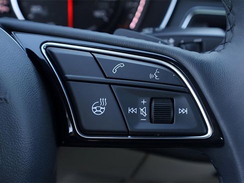 Used 2023 Audi A5 2.0T Premium image 20