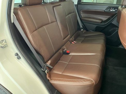 Used 2017 Subaru Forester 2.5i Touring image 37