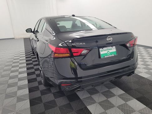 Used 2024 Nissan Altima 2.5 SR FWD image 6