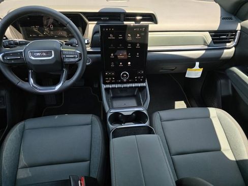 New 2026 GMC Terrain AT4 AWD/4WD image 11