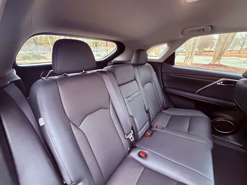 Certified 2022 Lexus RX 350 FWD w/ Premium Package image 18