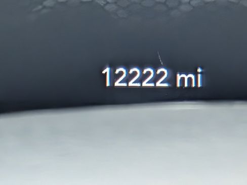 Used 2023 Dodge Charger Scat Pack w/ Navigation & Travel Group image 17