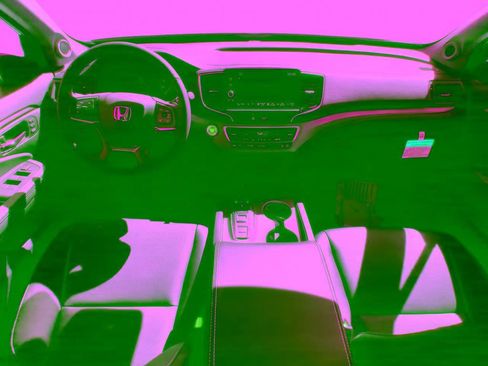 New 2026 Honda Ridgeline RTL image 14