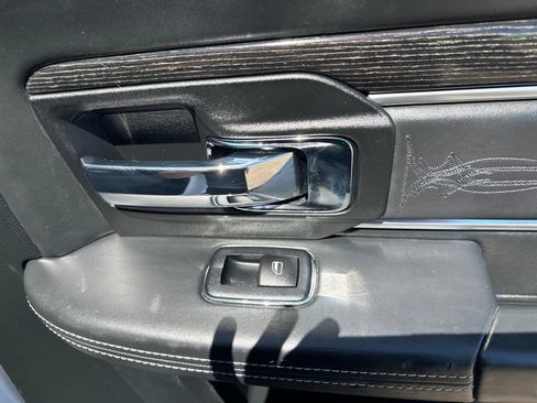 Used 2017 RAM 1500 Limited AWD/4WD image 41