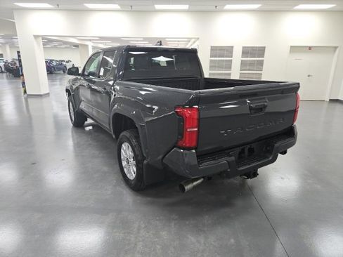 New 2026 Toyota Tacoma SR5 RWD image 4