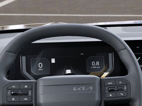New 2027 Kia Telluride SX Prestige X-Pro AWD/4WD image 21