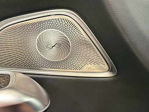 Certified 2026 Mercedes-Benz E 350 Sedan image 20