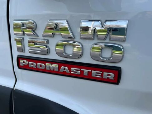 Used 2017 RAM ProMaster 1500 image 21