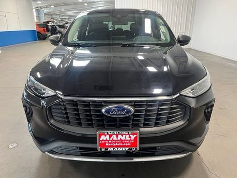 Used 2024 Ford Escape Active FWD image 8