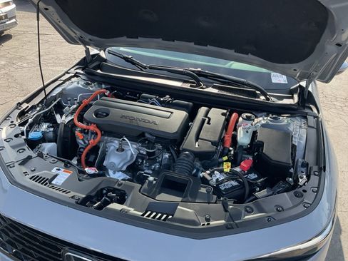 Used 2025 Honda Accord EX-L image 23
