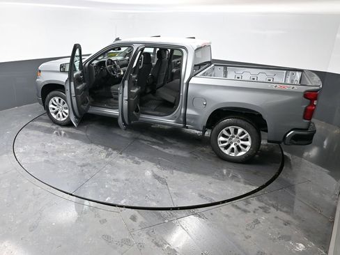 New 2026 Chevrolet Silverado 1500 Custom image 51