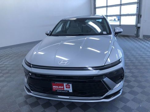 Used 2025 Hyundai Sonata SEL FWD image 15