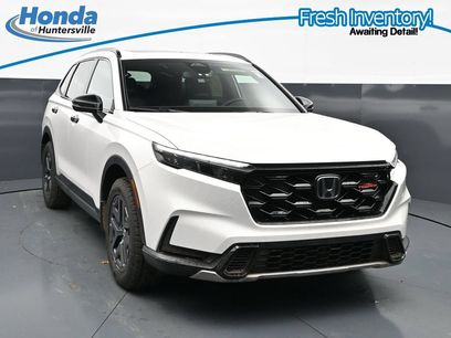 Used 2026 Honda CR-V TrailSport