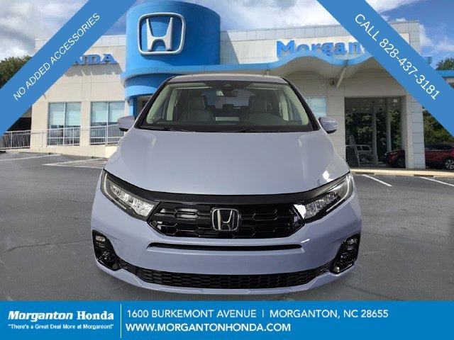 New 2027 Honda Odyssey Elite image 9
