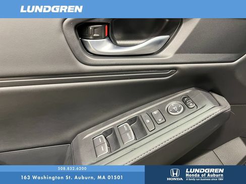 New 2026 Honda Accord Sport image 10