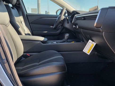 New 2026 MAZDA CX-50 2.5 Hybrid w/ Weather Package image 10