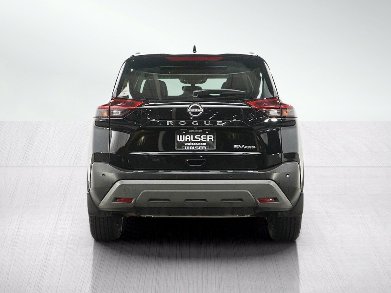 Used 2023 Nissan Rogue SV w/ SV Premium B Package AWD/4WD image 4