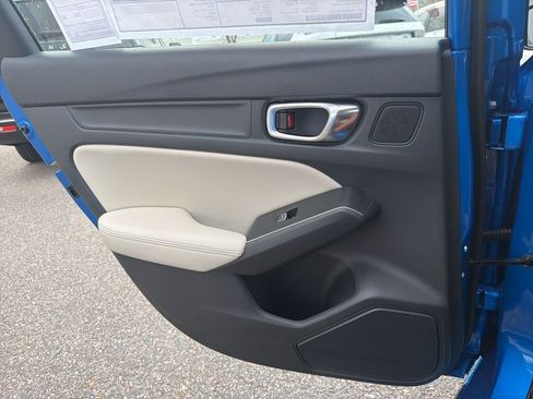 New 2026 Acura Integra A-Spec image 20