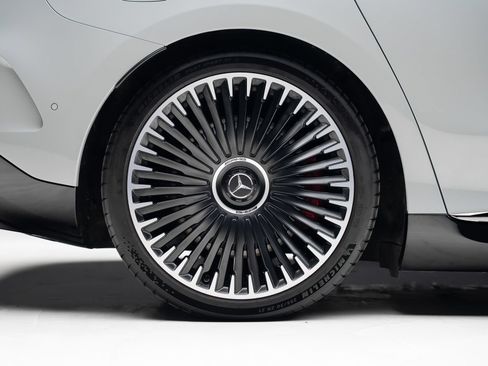Used 2023 Mercedes-Benz EQE AMG 4MATIC Sedan image 40