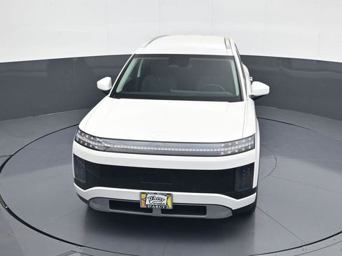 New 2026 Hyundai Ioniq 9 S image 15