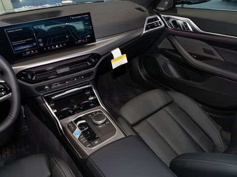 New 2026 BMW i4 xDrive40i w/ Premium Package AWD/4WD image 37