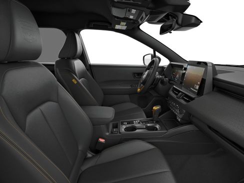 New 2026 Subaru Outback Wilderness AWD/4WD image 16