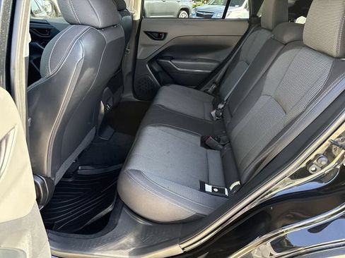 Certified 2024 Subaru Crosstrek 2.0i Premium w/ Crosstrek Mirror Package AWD/4WD image 16
