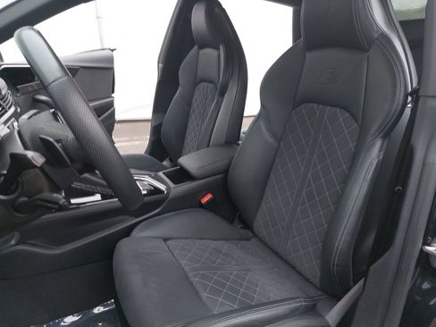 Used 2022 Audi S5 Premium AWD/4WD image 15