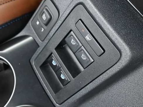 Used 2024 Ford Bronco Outer Banks image 22