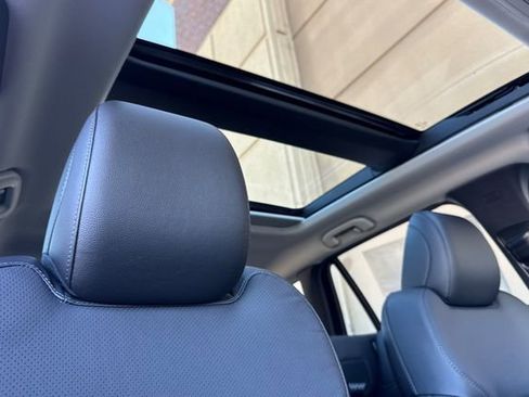 New 2025 MAZDA CX-50 AWD 2.5 Hybrid w/ Cargo Package image 19