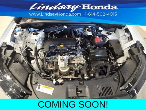 Used 2026 Honda HR-V EX-L image 24