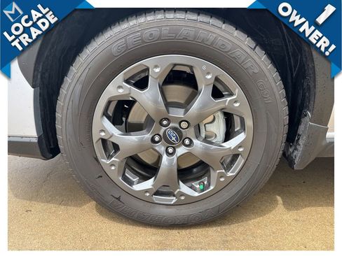 Certified 2022 Subaru Crosstrek 2.5i Sport w/ Moonroof Package AWD/4WD image 11
