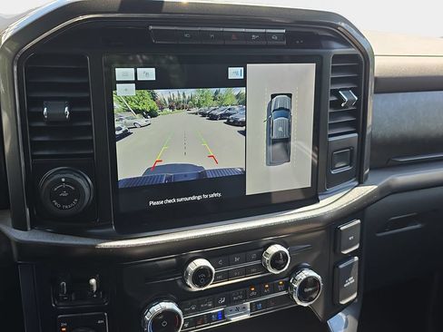 Used 2022 Ford F150 Tremor w/ Equipment Group 402A High AWD/4WD image 26