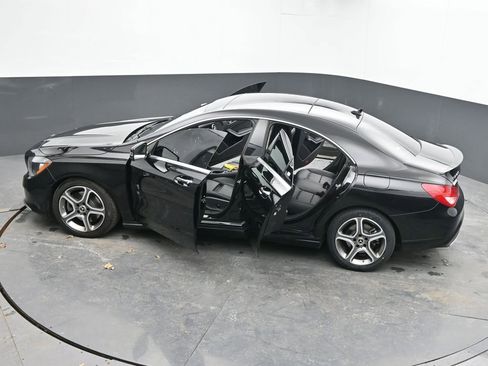 Used 2018 Mercedes-Benz CLA 250 4MATIC image 59