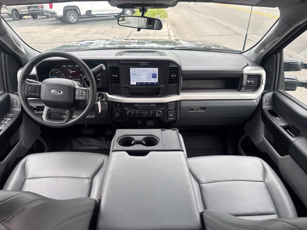 Used 2026 Ford F250 XL AWD/4WD image 24