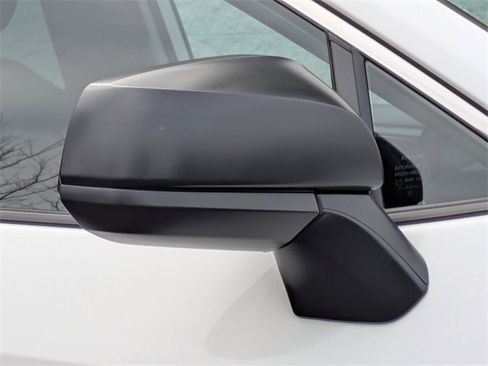 Used 2025 Toyota RAV4 LE image 13