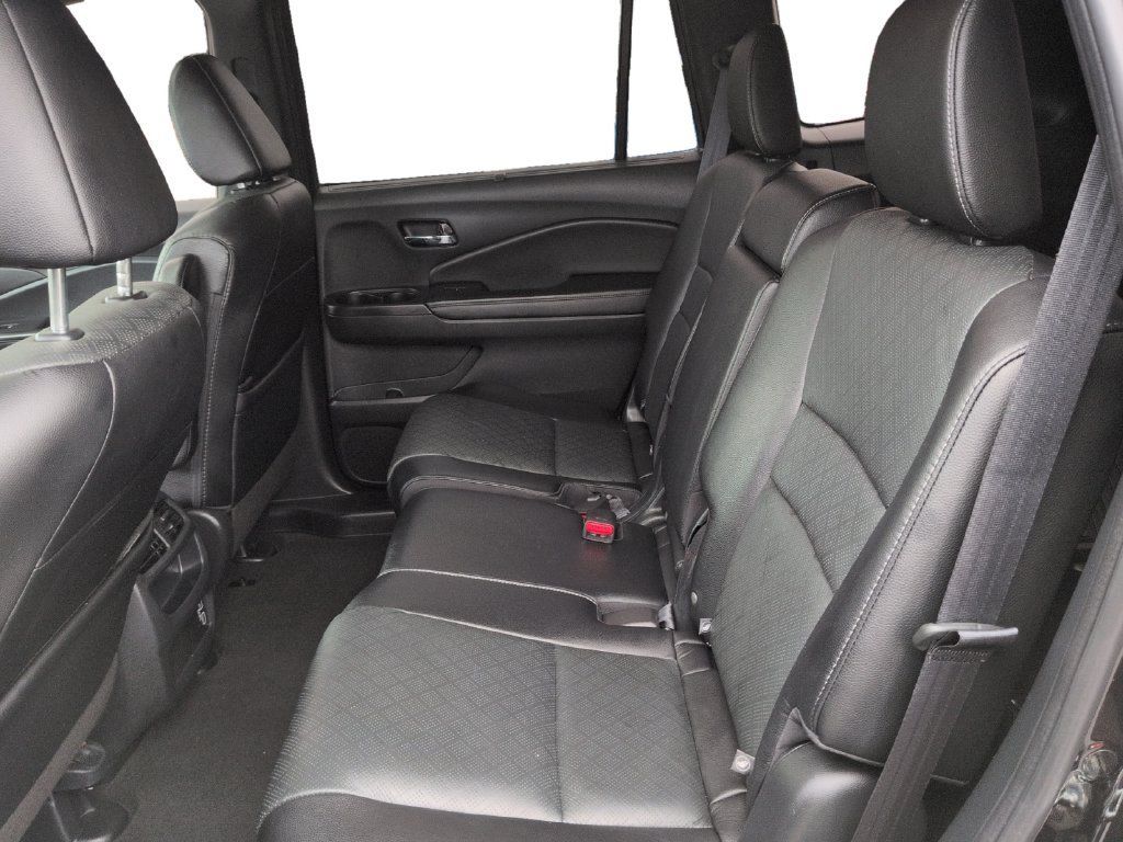 Used 2021 Honda Passport EX-L image 26