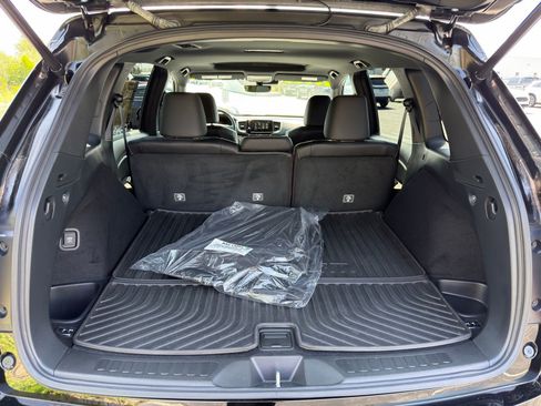 Used 2022 Honda Passport EX-L image 33