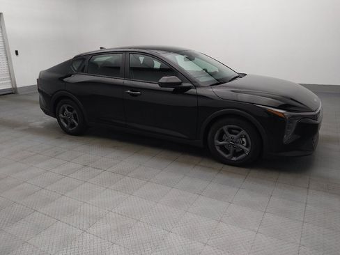 Used 2025 Kia K4 FWD image 11