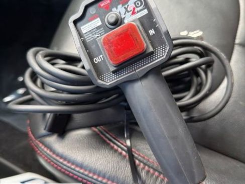 Used 2018 Jeep Wrangler Unlimited Rubicon image 48