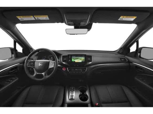 Used 2022 Honda Pilot TrailSport image 11