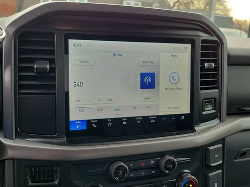 New 2025 Ford F150 XLT image 27